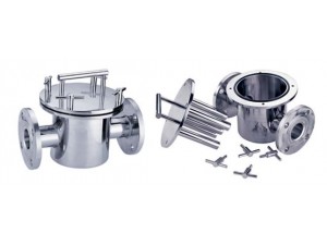 磁性過(guò)濾器